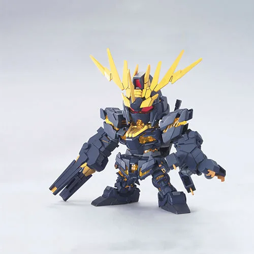 Senshi BB380 Unicorn Gundam 02 Banshee