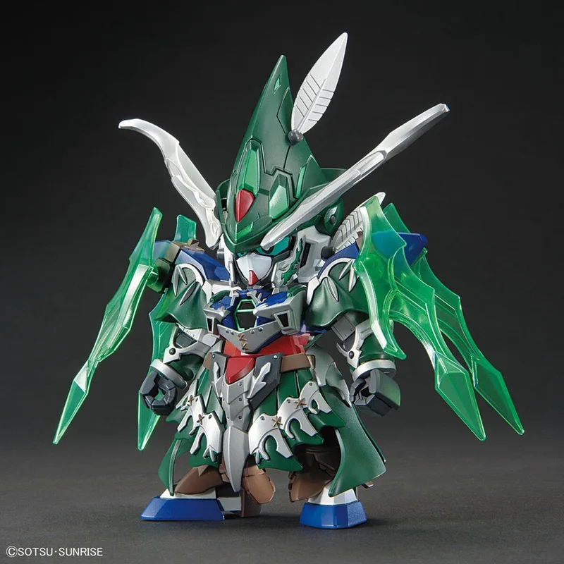 Robinhood Gundam AGE-2