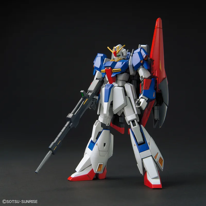 MSZ-006 Zeta Gundam (2017)