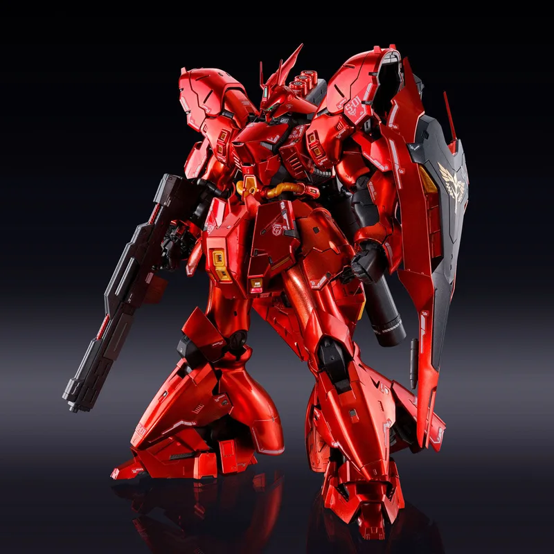 MSN-04 Sazabi (Special Coating Ver.)