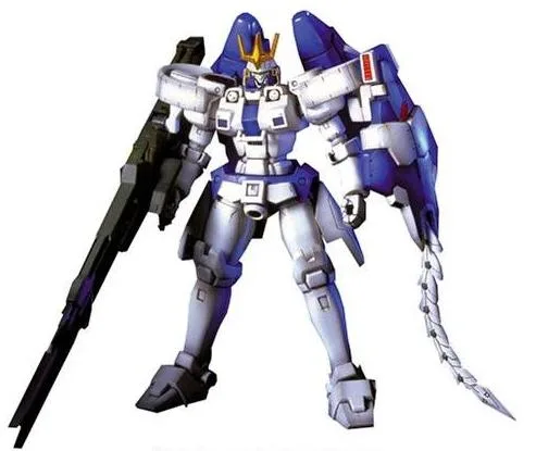 EW-02 Tallgeese Iii Endless Waltz