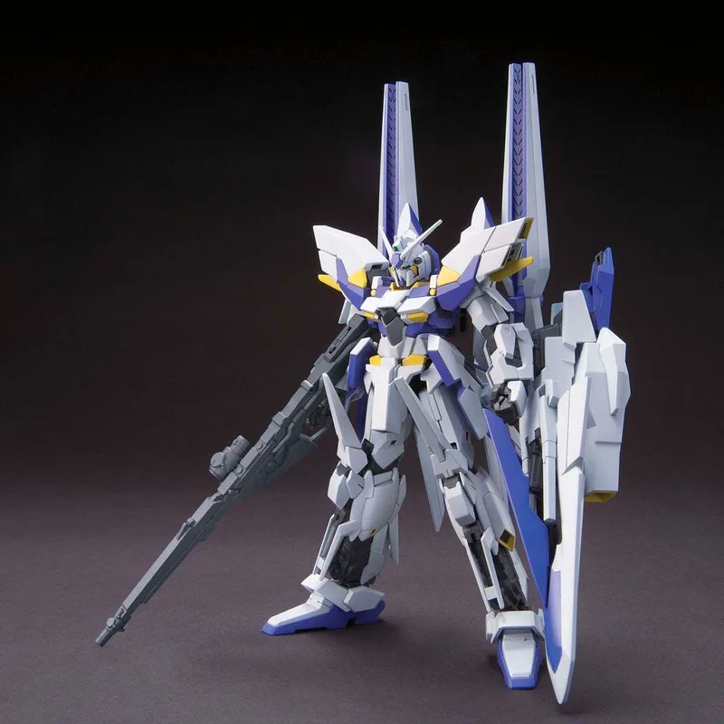 MSN-001X Gundam Delta Kai