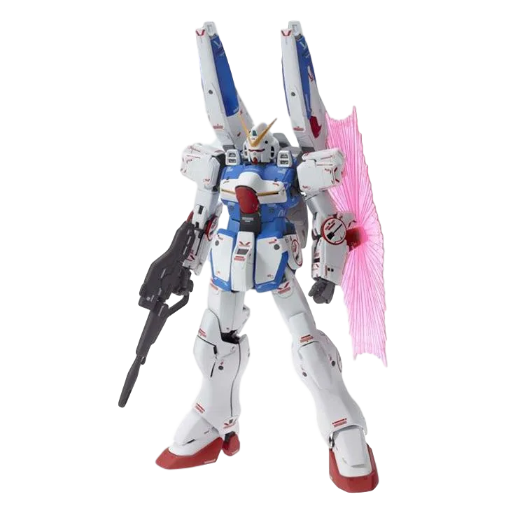 LM312V04+SD-VB03A V-Dash Gundam Ver.Ka