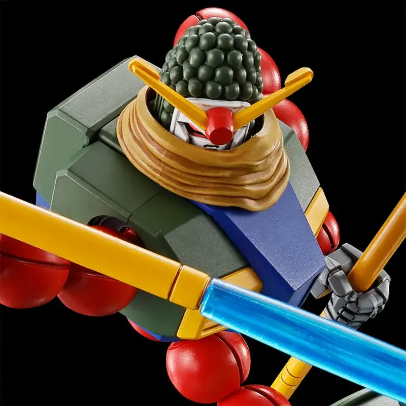 Mandor Gundam