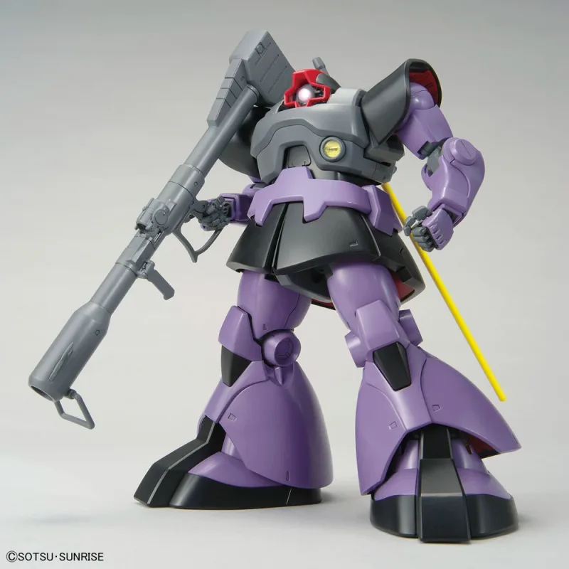MS-09 Dom (2022)