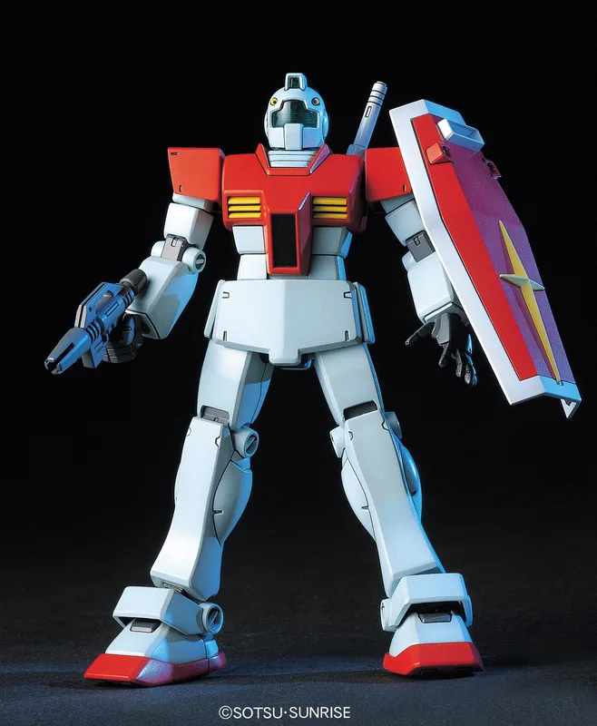 RGM-79 GM