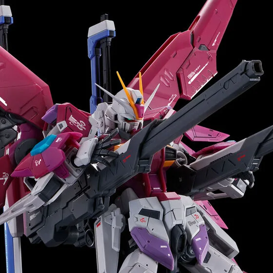 Destiny Impulse Gundam