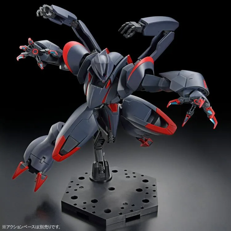 Kyoukai Senki HG Amaim Ghost Mk-II