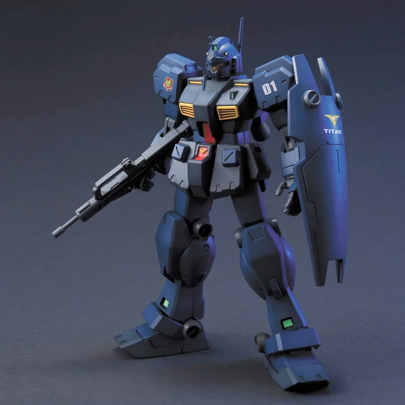 RGM-79Q GM Quel