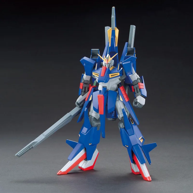 MSZ-008 Zii