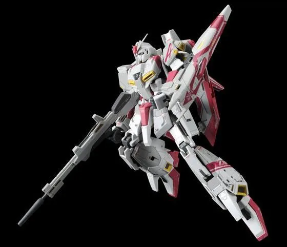 MSZ-006-3A Zeta Gundam 3A Type