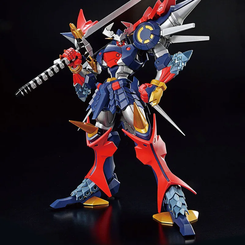 DyGenGuar
