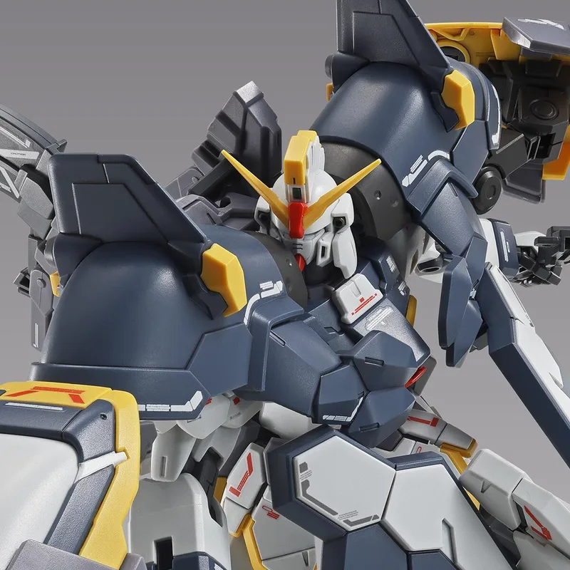 Gundam Sandrock EW (Armadillo Lizard)