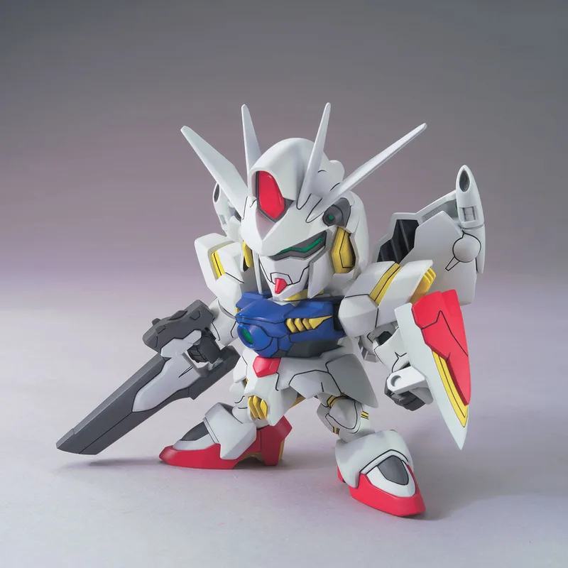 Senshi xvm-fzc Gundam Legilis