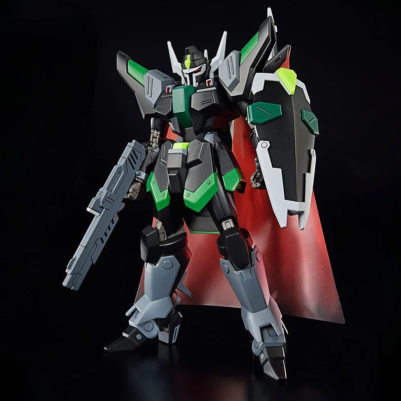 NOG-M4F2 Black Knight Squad Rud-ro.A (Griffin Arbalest Custom)