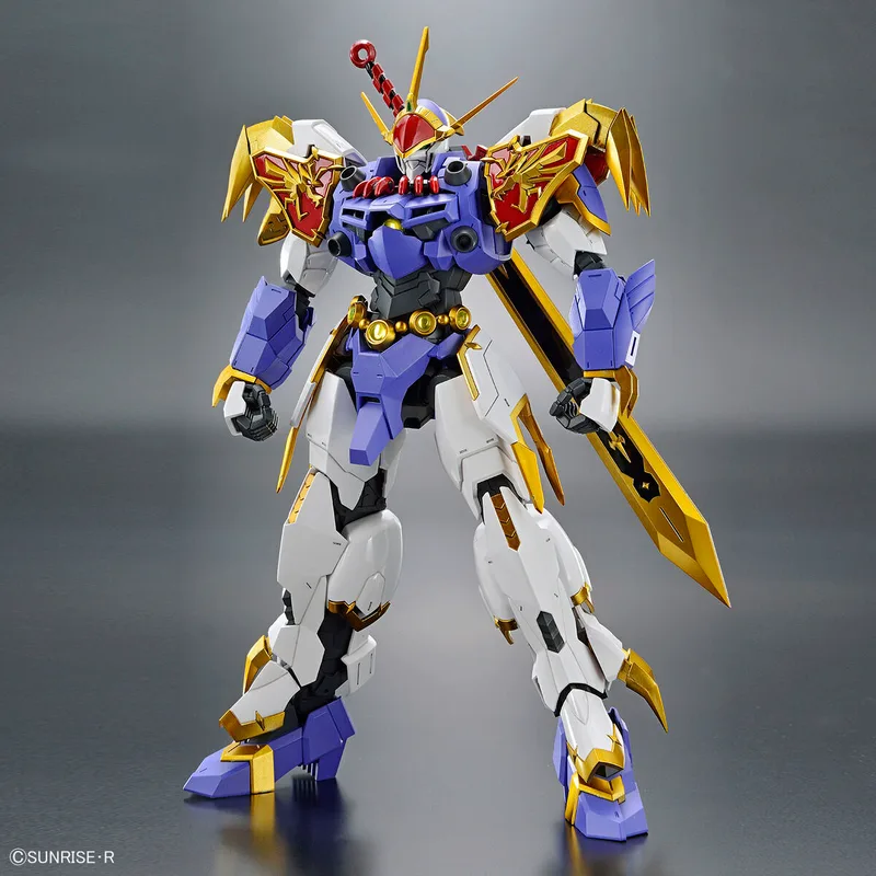Amplified Imgn Ryujinmaru