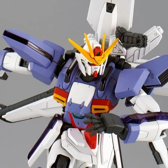 Gundam X 03