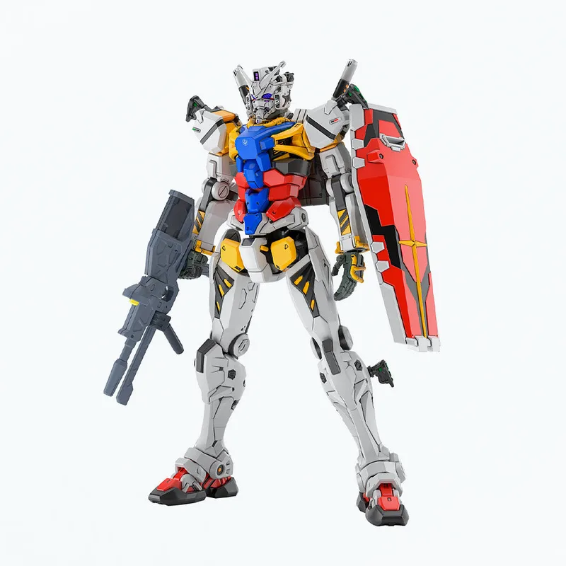 RX-78-02 White Gundam
