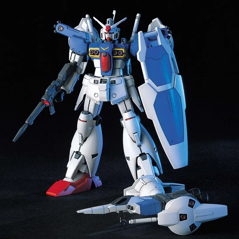 RX-78GP01-Fb Gundam "Zephyranthes" Full Burnern