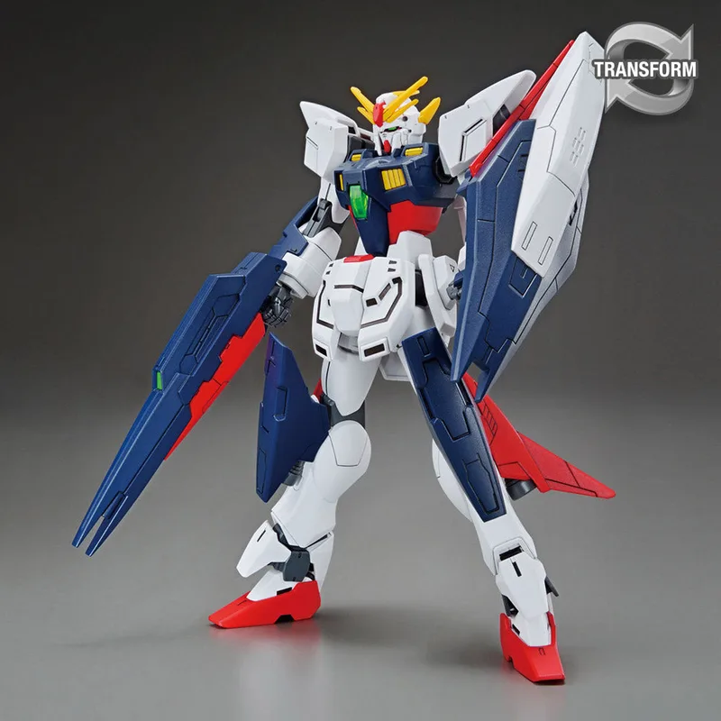 Gundam Shining Break