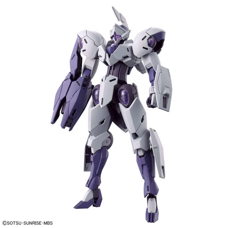CFK-029 Michaelis