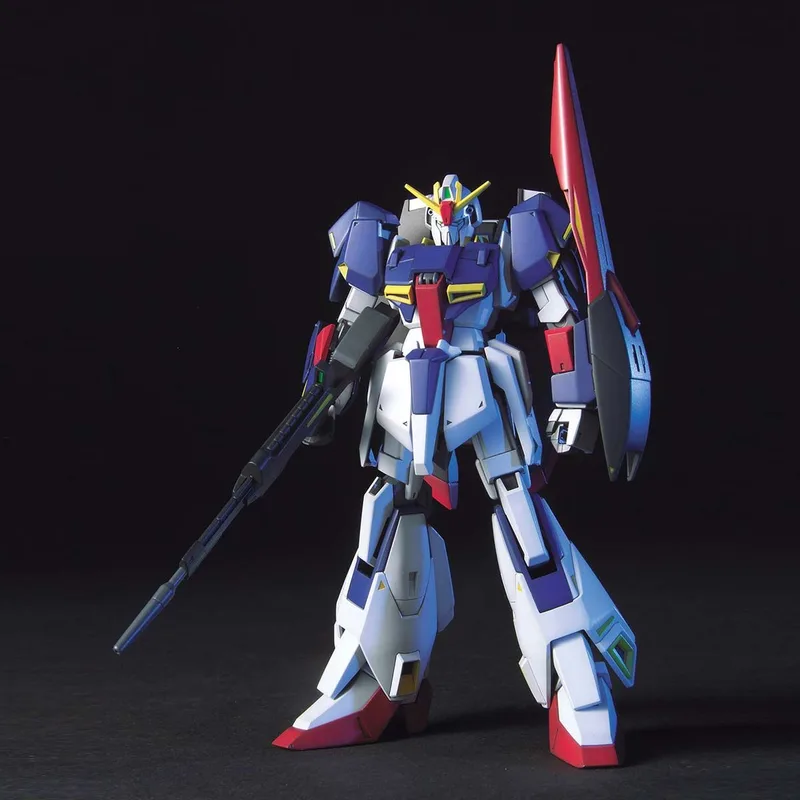 MSZ-006 Zeta Gundam (2003)