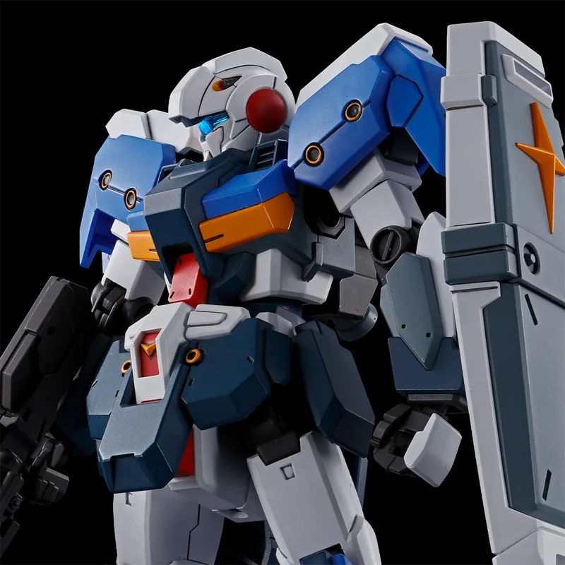 RX-81ST G-Line Standard Armor