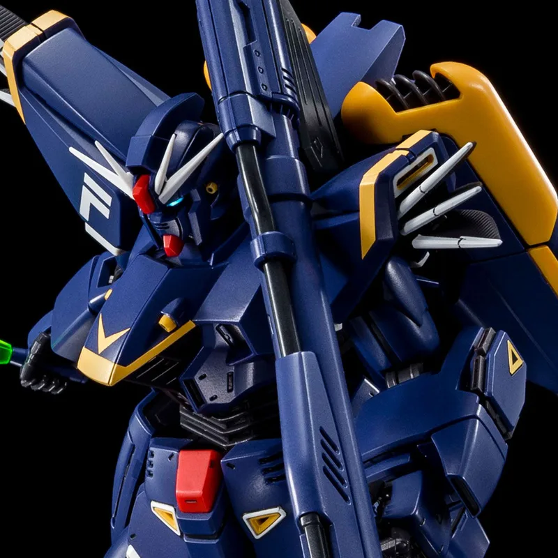 F91 Gundam F91 (Ver. 2.0) (Harrison Madin Custom)