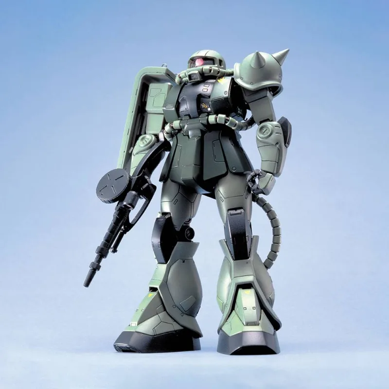 MS-06F/J Zaku II