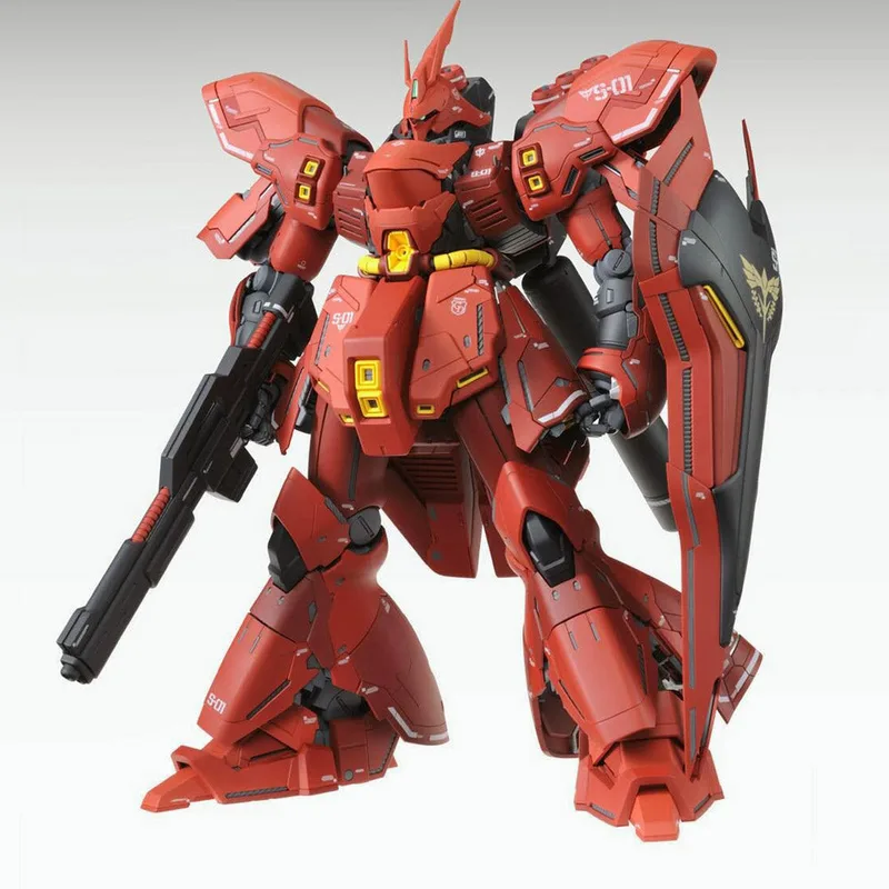 MSN-04 Sazabi Ver.Ka
