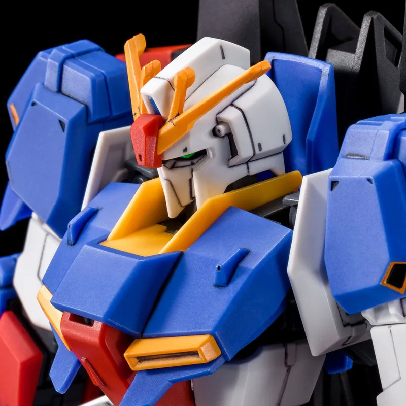 MSZ-006 Zeta Gundam (U.C. 0088)