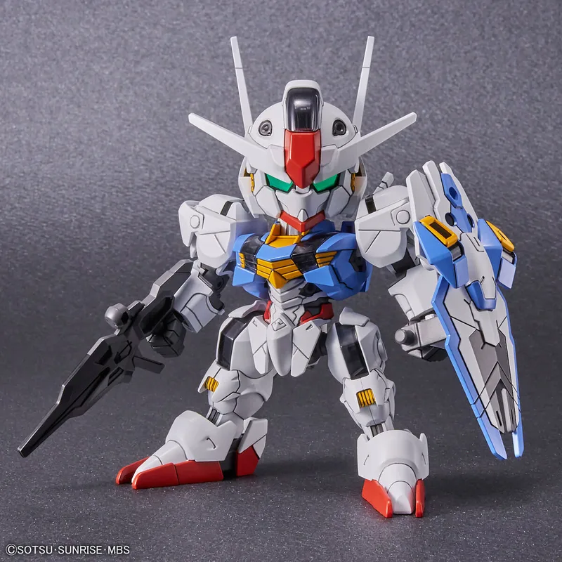 XVX-016 Gundam Aerial