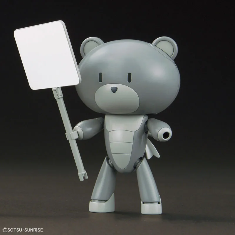 Petit'gguy Surfacer Grey and Placard