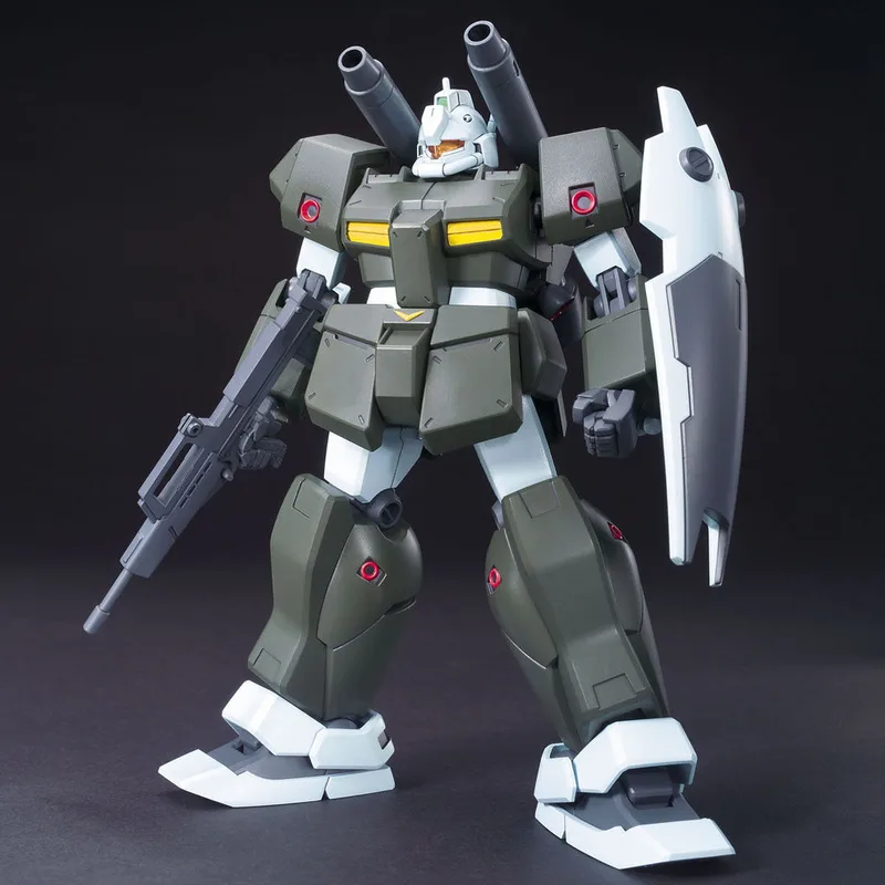 RGC-83 GM Cannon II