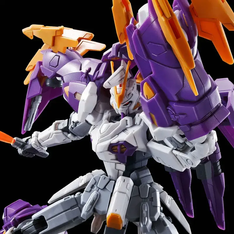Gundam Aesculapius