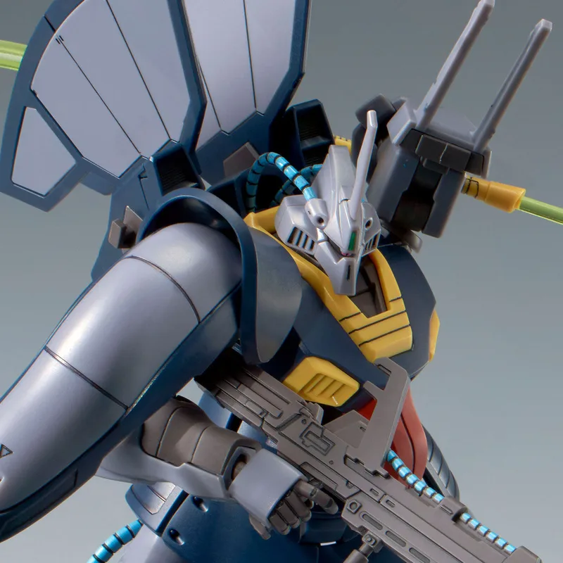 MSK-008 Dijeh (Narrative Ver.)
