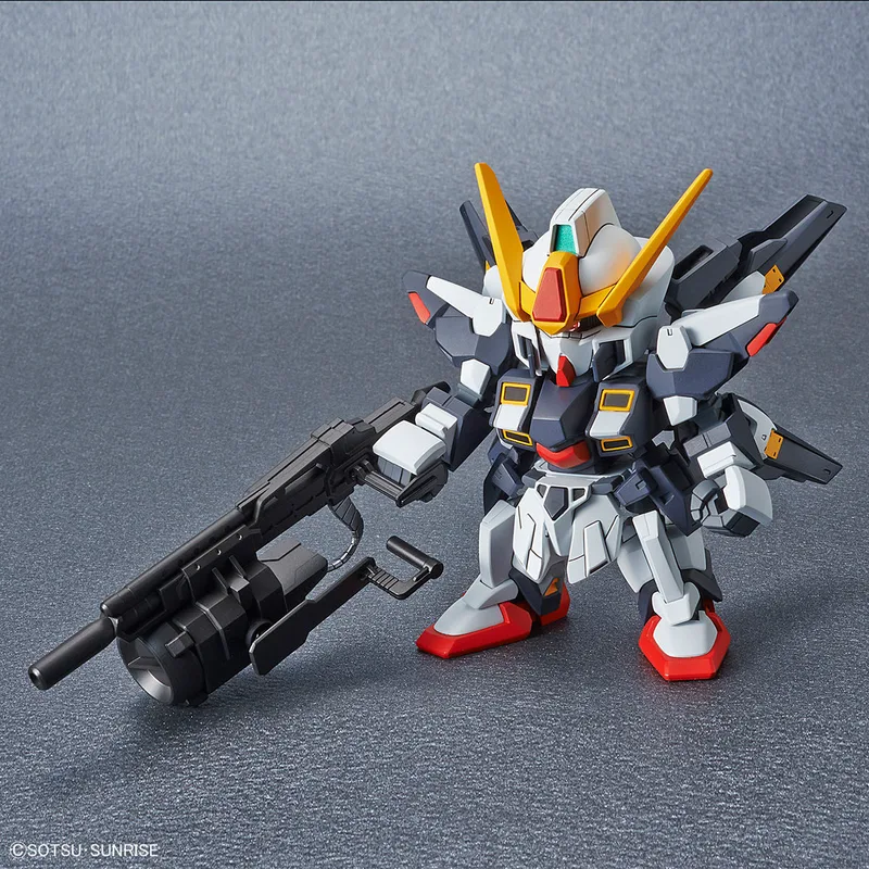 LRX-077 Sisquiede