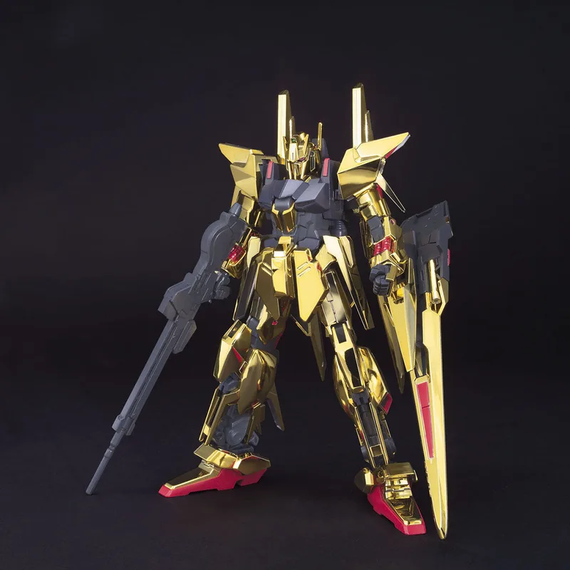 MSN-001 Delta Gundam