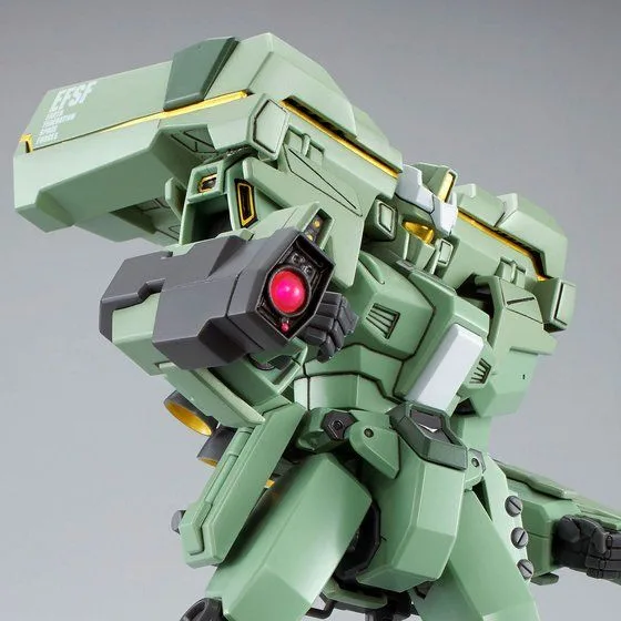 RGM-89DEW Ewac Jegan