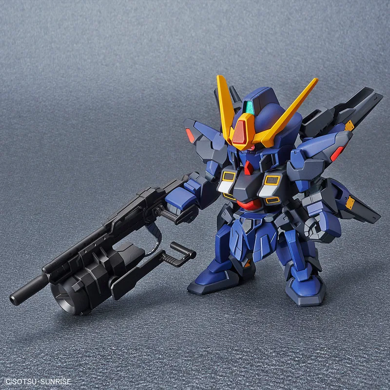 LRX-077 Sisquiede (Titans)
