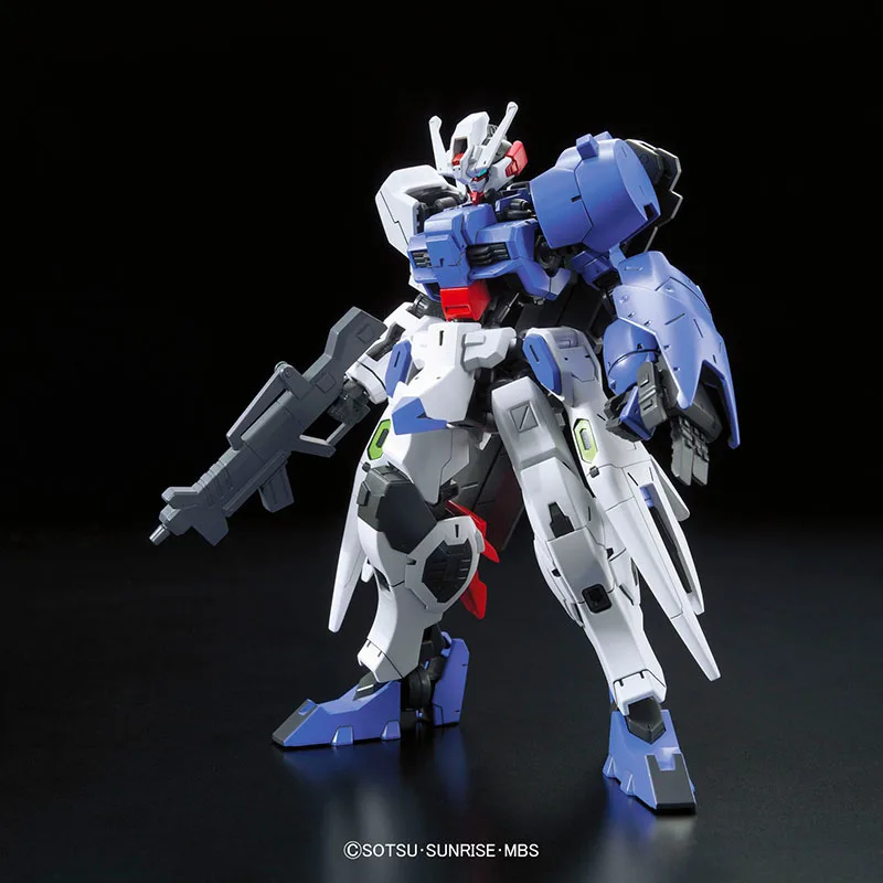 HGI-BO ASW-G-29 Gundam Astaroth
