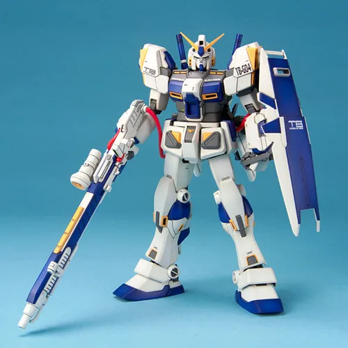 RX-78-4 Gundam Unit 4