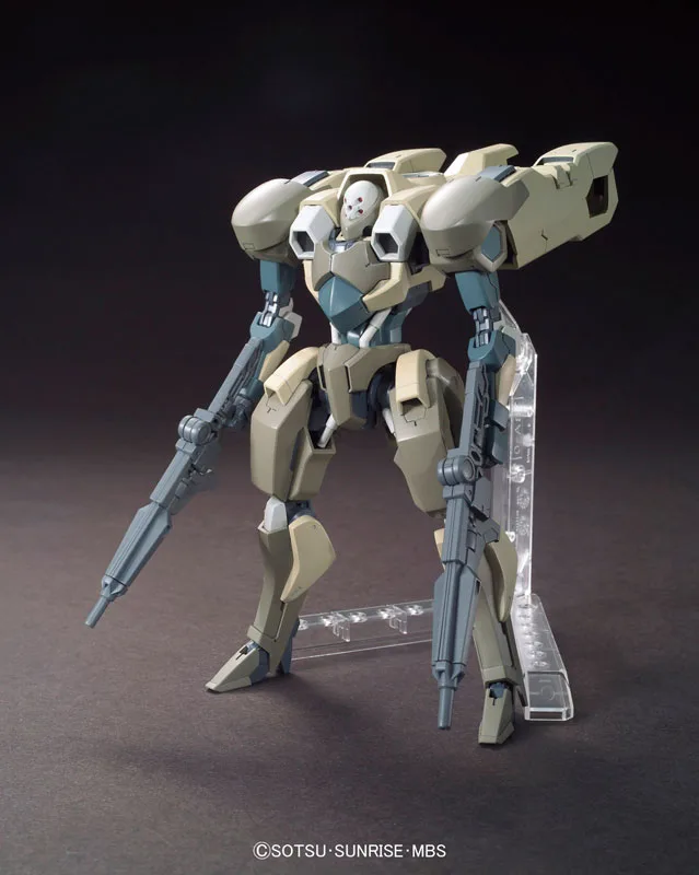 HGI-BO STH-14s Hyakuri