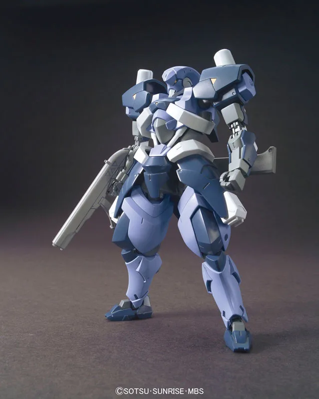HGI-BO STH-05 Hyakuren