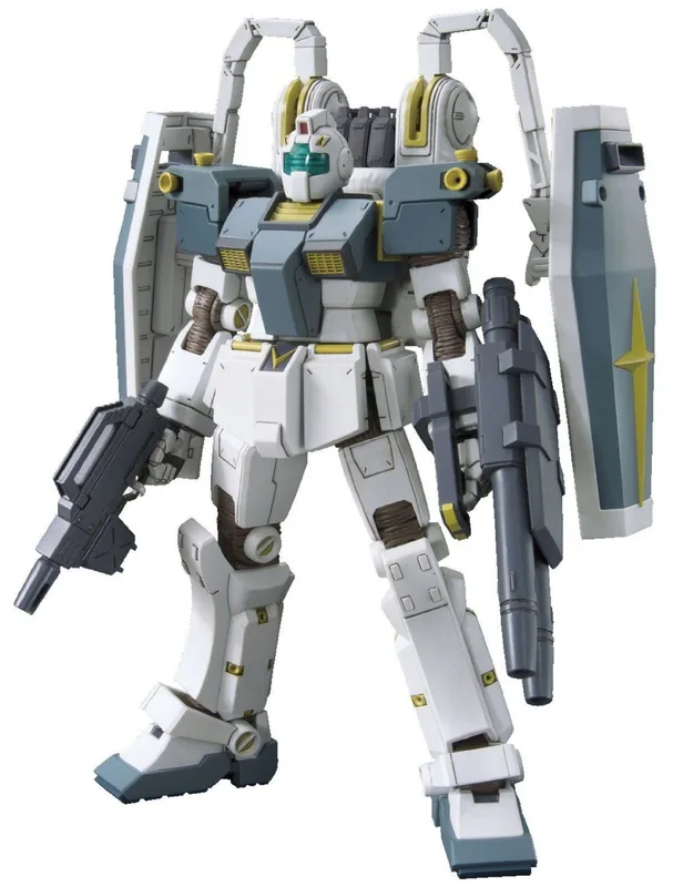 GM (Gundam Thunderbolt Ver)
