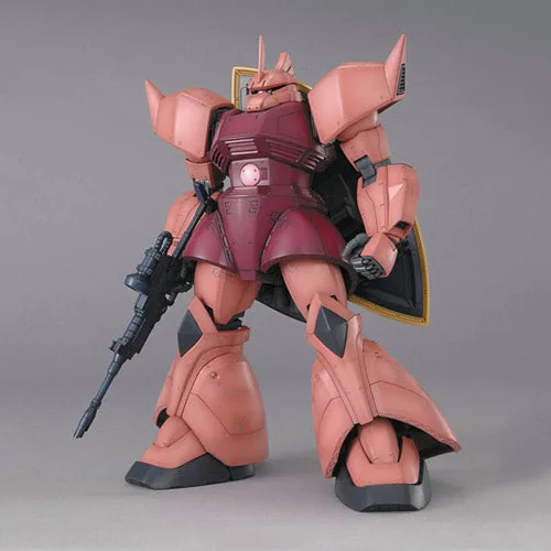 MS-14S Gelgoog Char Custom Ver 2.0