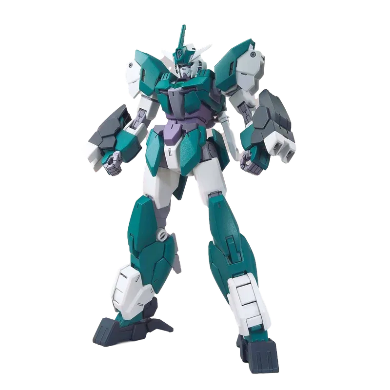 BD:R 006 Core Gundam (G3 Color) & Veetwo Unit