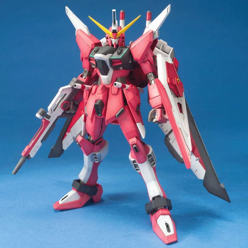 ZGMF-X19A ∞ 'Infinite' Justice Gundam