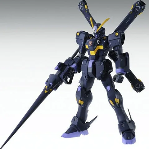 XM-X2 Crossbone Gundam X2 Ver.Ka