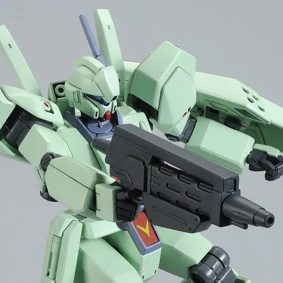 RGM-89J Jegan Normal Type (F91 Ver.)